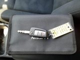 2016 Nissan Rogue S AWD Keys