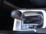 2015 Subaru WRX Premium Sport Lineartronic CVT Automatic Transmission