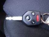 2015 Subaru WRX Premium Keys