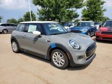Moonwalk Gray Metallic Mini Hardtop in 2020