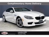 2017 BMW 6 Series 640i Coupe