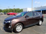 2020 Chevrolet Equinox LT AWD