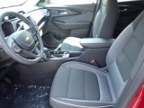 2021 Chevrolet Trailblazer LT AWD Front Seat