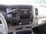 2017 Nissan NV 1500 Cargo Controls