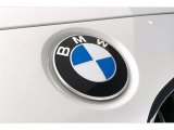 2017 BMW 3 Series 330i xDrive Sports Wagon Marks and Logos