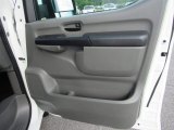 2017 Nissan NV 1500 Cargo Door Panel