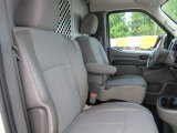 2017 Nissan NV 1500 Cargo Front Seat