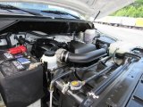 2017 Nissan NV 1500 Cargo 4.0 Liter DOHC 24-Valve CVTCS V6 Engine