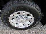2017 Nissan NV 1500 Cargo Wheel