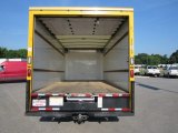 2015 GMC Savana Cutaway 3500 Commercial Moving Truck Trunk