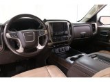 2018 GMC Sierra 1500 Denali Crew Cab 4WD Dashboard