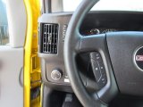 2015 GMC Savana Cutaway 3500 Commercial Moving Truck Controls