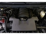 2018 GMC Sierra 1500 Denali Crew Cab 4WD 5.3 Liter DI OHV 16-Valve VVT EcoTec3 V8 Engine