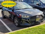 2019 Hyundai Veloster 2.0