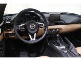 2017 Mazda MX-5 Miata Grand Touring Dashboard