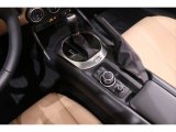 2017 Mazda MX-5 Miata Grand Touring 6 Speed Automatic Transmission