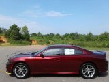 2020 Dodge Charger GT