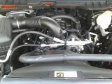 2020 Ram 1500 Classic Tradesman Crew Cab 4x4 5.7 Liter OHV HEMI 16-Valve VVT MDS V8 Engine