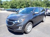 2020 Chevrolet Equinox LS AWD