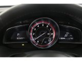 2015 Mazda MAZDA3 s Grand Touring 4 Door Gauges