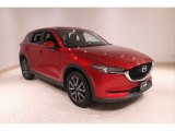 2017 Mazda CX-5 Grand Touring AWD