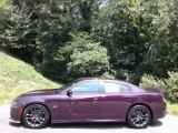 2020 Hellraisin Dodge Charger Scat Pack #138799798