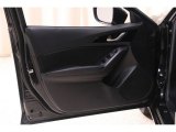2016 Mazda MAZDA3 i Sport 4 Door Door Panel