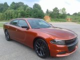 Sinamon Stick Dodge Charger in 2020