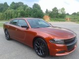 2020 Dodge Charger Sinamon Stick