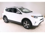 2017 Toyota RAV4 XLE AWD
