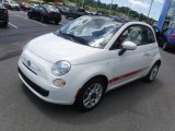 Fiat 500c 2015 Data, Info and Specs