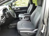 2020 Chrysler Pacifica Touring L Front Seat