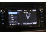 2016 Toyota Tacoma SR5 Double Cab Audio System