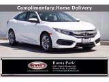 2017 Honda Civic LX Sedan
