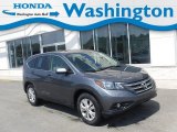 2012 Honda CR-V EX 4WD