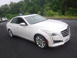 2016 Cadillac CTS 3.6 Performace AWD Sedan Data, Info and Specs