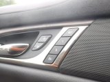 2016 Cadillac CTS 3.6 Performace AWD Sedan Door Panel