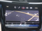2016 Cadillac CTS 3.6 Performace AWD Sedan Navigation