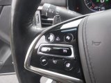 2016 Cadillac CTS 3.6 Performace AWD Sedan Steering Wheel