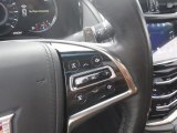 2016 Cadillac CTS 3.6 Performace AWD Sedan Steering Wheel