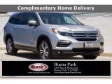 2017 Honda Pilot EX