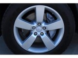 2020 Land Rover Defender 110 First Edition Wheel