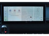 2020 Land Rover Defender 110 First Edition Navigation