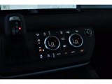 2020 Land Rover Defender 110 First Edition Controls