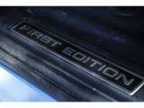 2020 Land Rover Defender 110 First Edition Marks and Logos