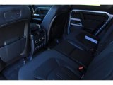 2020 Land Rover Defender 110 First Edition Rear Seat