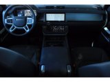2020 Land Rover Defender 110 First Edition Dashboard