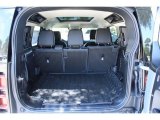 2020 Land Rover Defender 110 First Edition Trunk