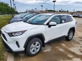 2020 Toyota RAV4 XLE AWD