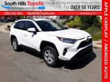 2020 Toyota RAV4 XLE AWD